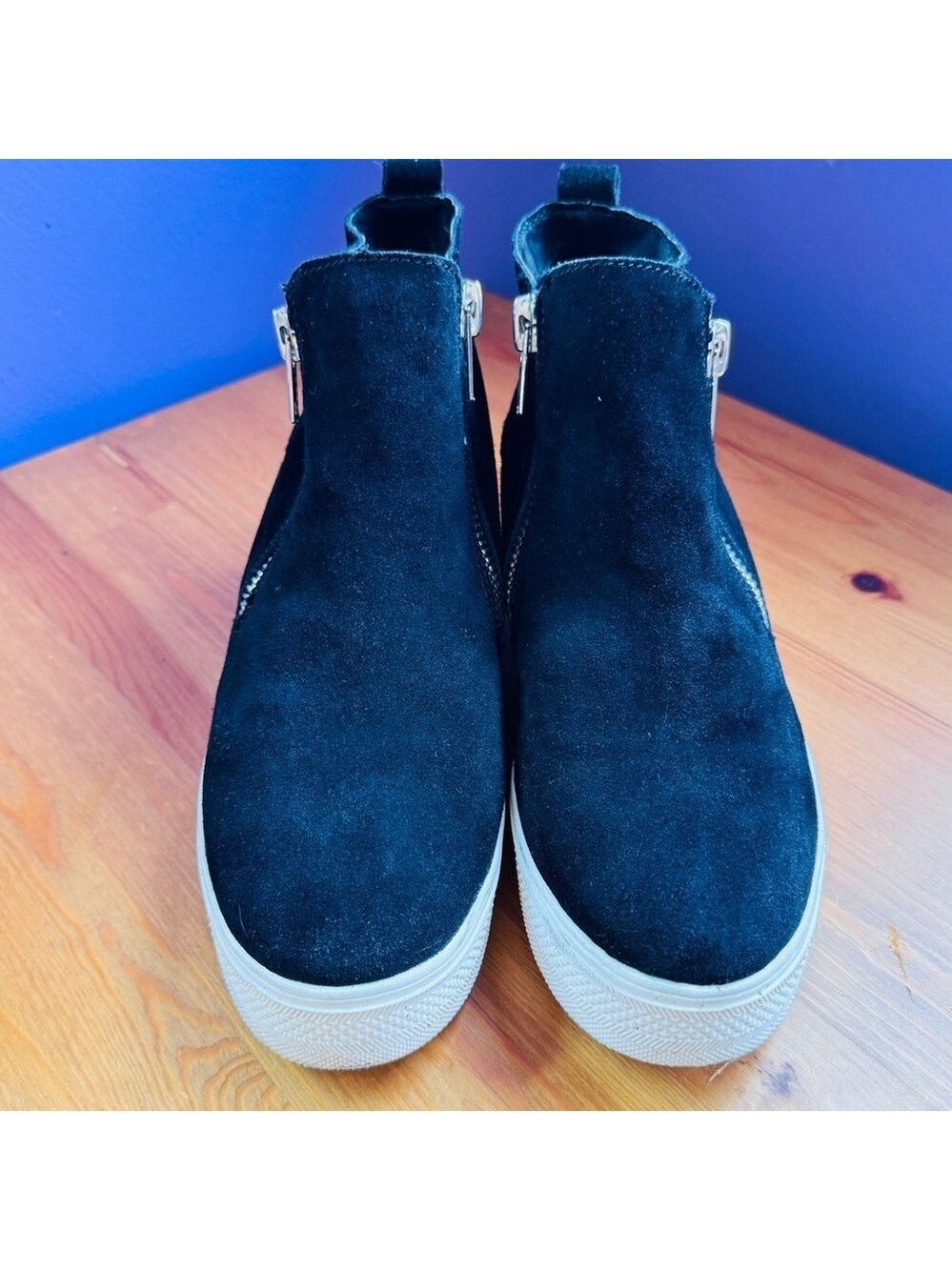 Steve Madden shoes